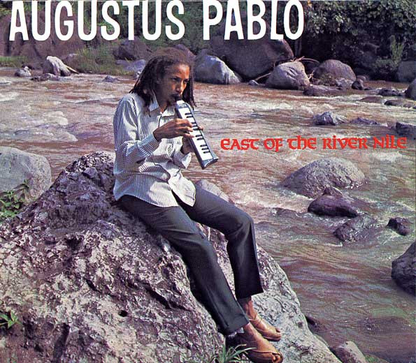 East Of The River Nile (25th Anniversary Edition)