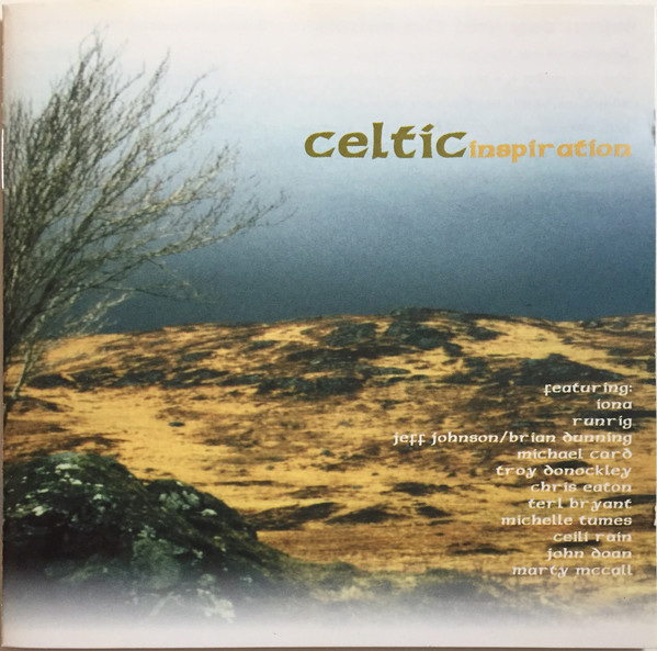 Celtic Inspiration