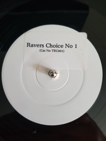 Ravers Choice 1