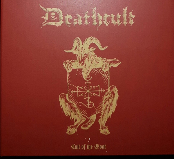 Cult Of The Goat