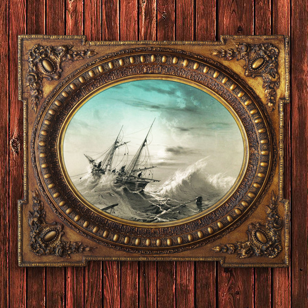 Aivazovsky Waves 2017