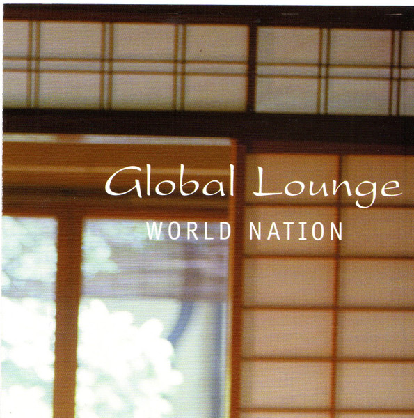 Global Lounge World Nation