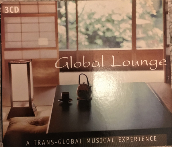 Global Lounge