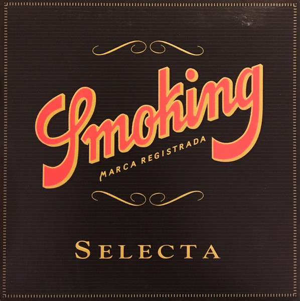 Smoking Selecta
