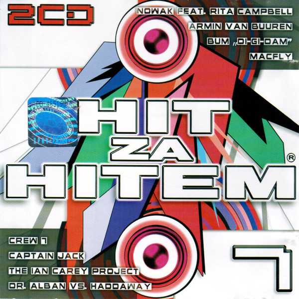 Hit Za Hitem 7