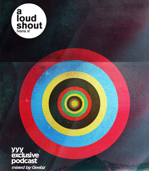 A Loud Shout