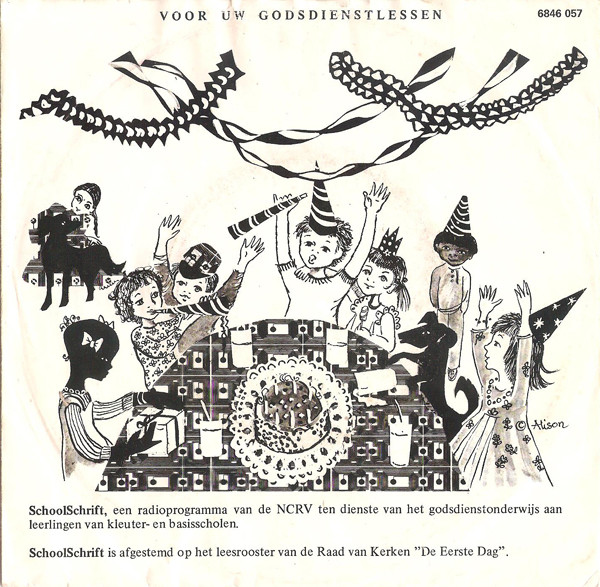 SchoolSchrift