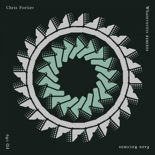 Whateveritis Remixes