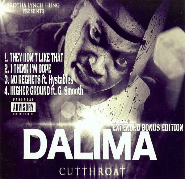 Cutthroat Extended Bonus Edition
