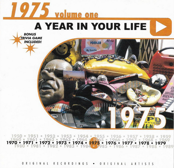 A Year In Your Life: 1975, Volume 1