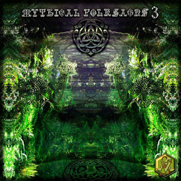 Mythical Folksagns 3