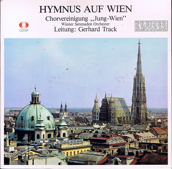 Hymnus Auf Wien