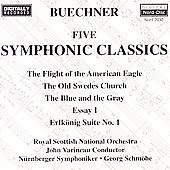 Five Symphonic Classics