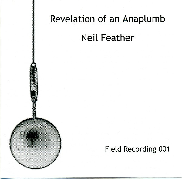 Revelation Of An Anaplumb