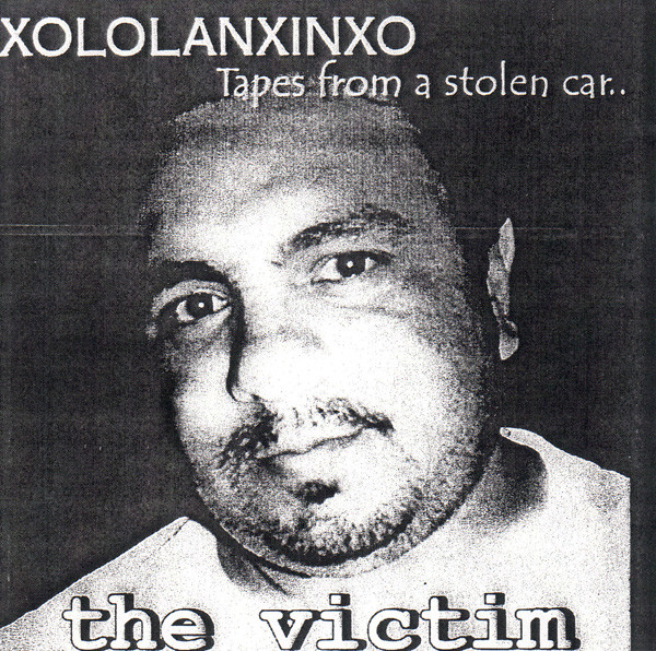 The Victim: Tapes From A Stolen Car