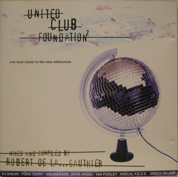 United Club Foundation²
