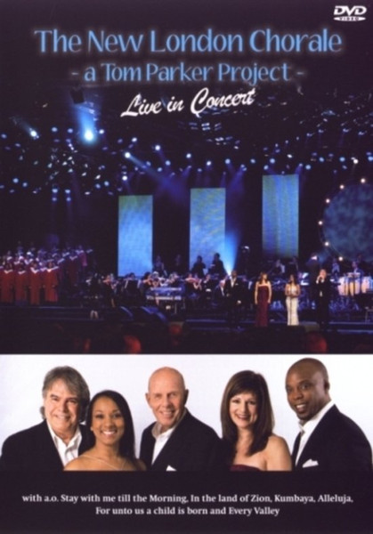 A Tom Parker Project (Live In Concert)