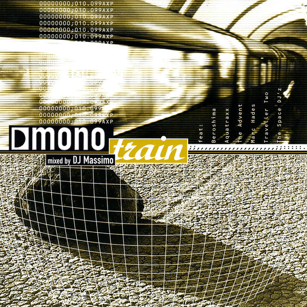 Mono Train