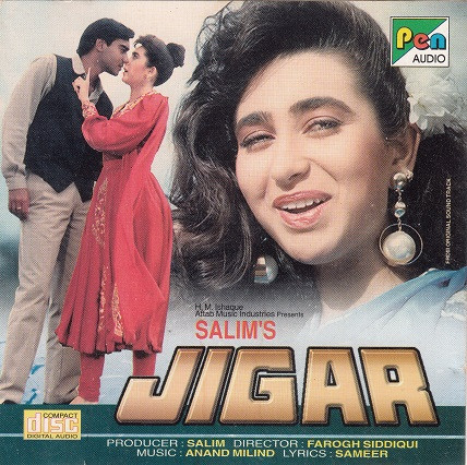 Jigar