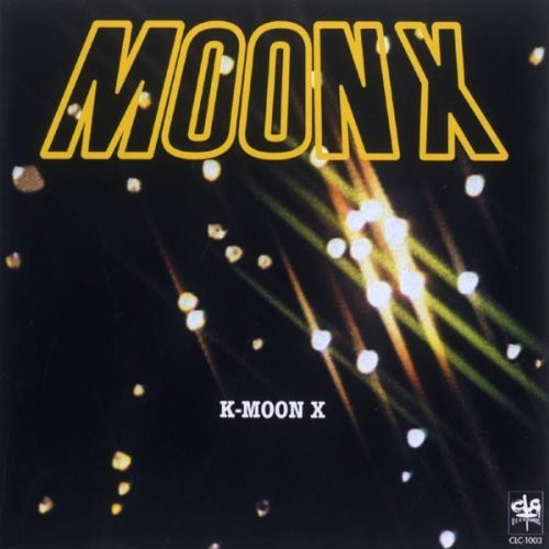 Moon X