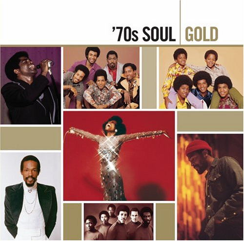 '70s Soul - Gold