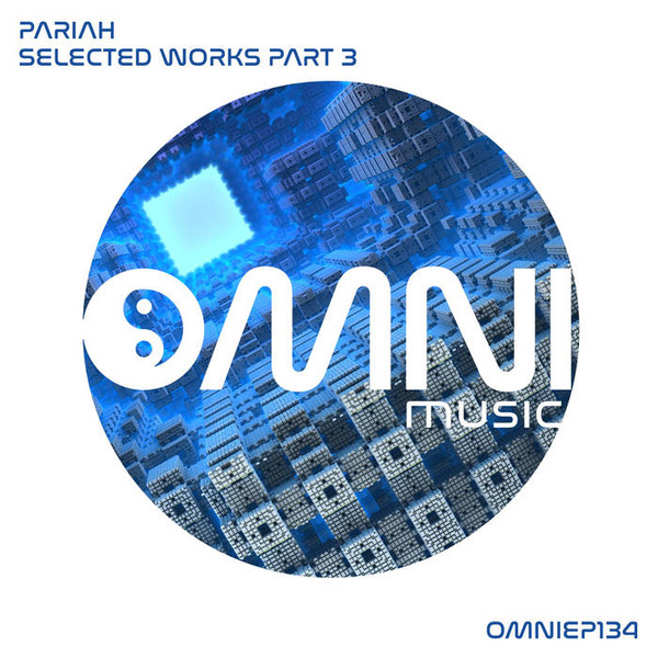 Selected Works Part 3