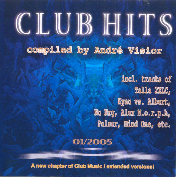 Club Hits 01/2005