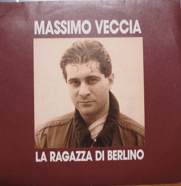 La Ragazza Di Berlino