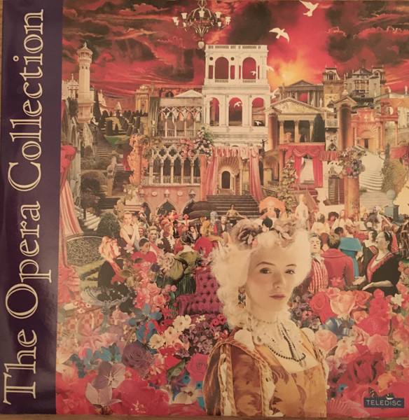 The Opera Collection