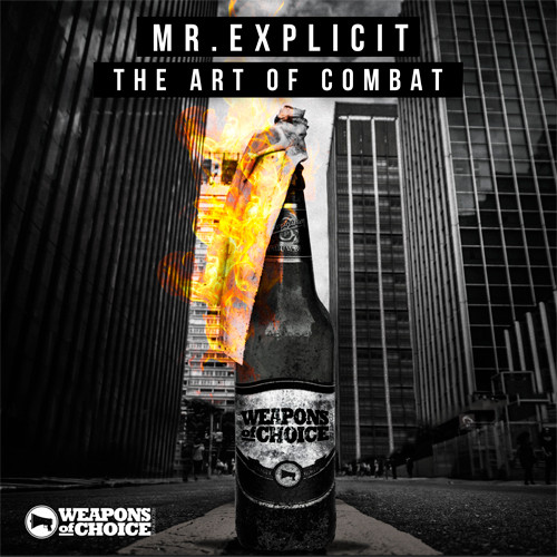 The Art of Combat EP