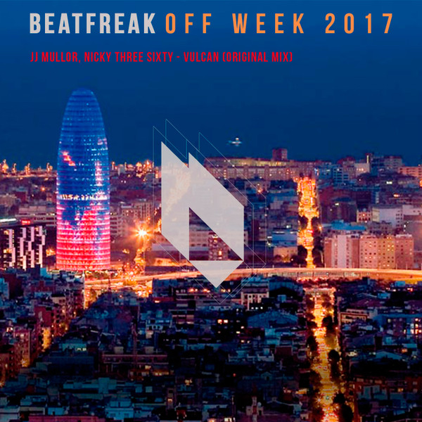 BeatFreak Off Week 2017