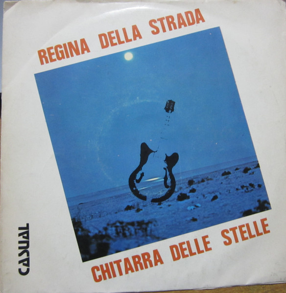 Chitarra Delle Stelle