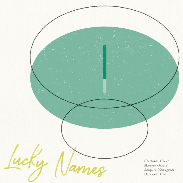 Lucky Names