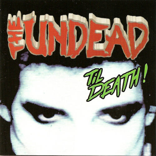 Til Death!