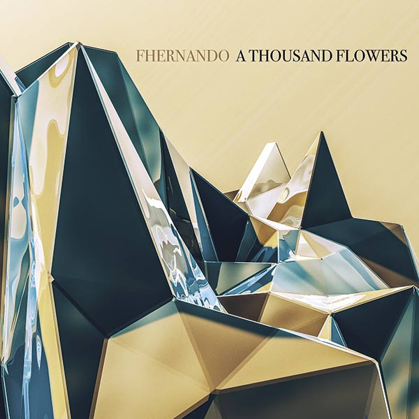 A Thousand Flowers