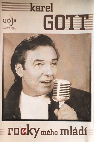 Rocky Mého Mládí