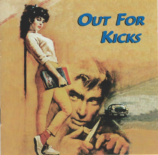 Out For Kicks