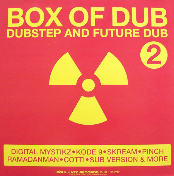 Box Of Dub 2