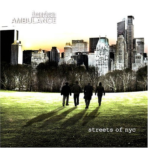 Streets Of NYC