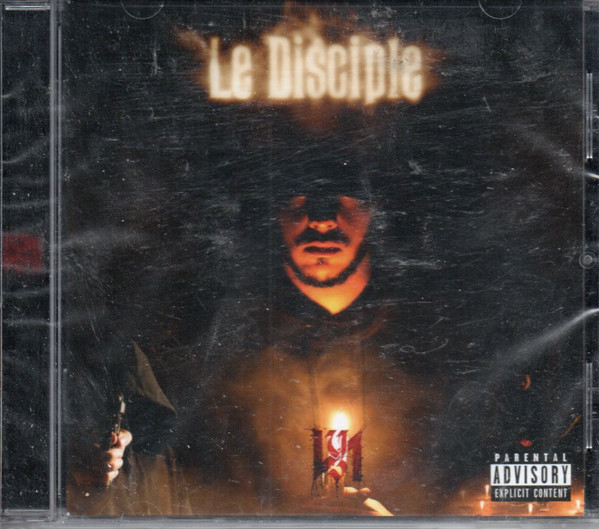 Le Disciple