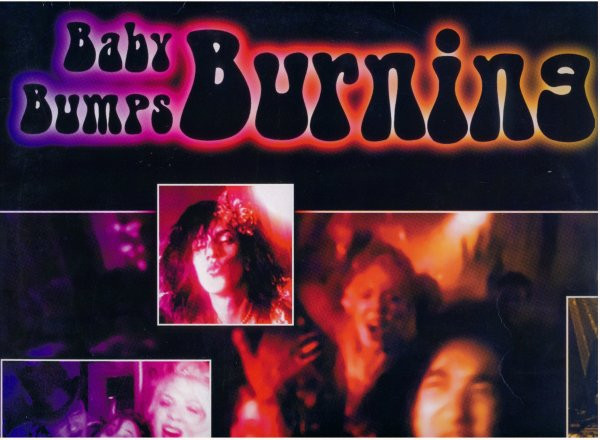 Burning