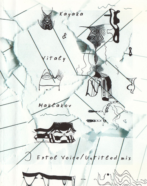 Estol Voice / Untitled Mix