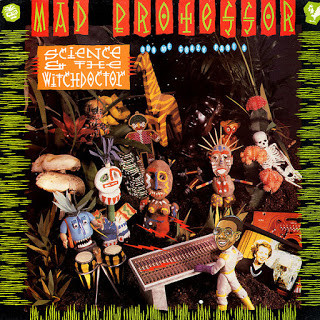 Science And The Witch Doctor (Dub Me Crazy Part 9)