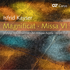 Magnificat; Missa VI