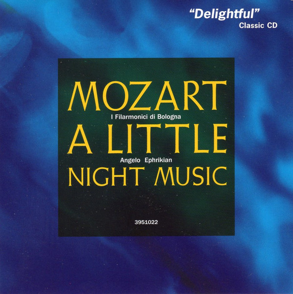 A Little Night Music