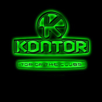 Kontor - Top Of The Clubs