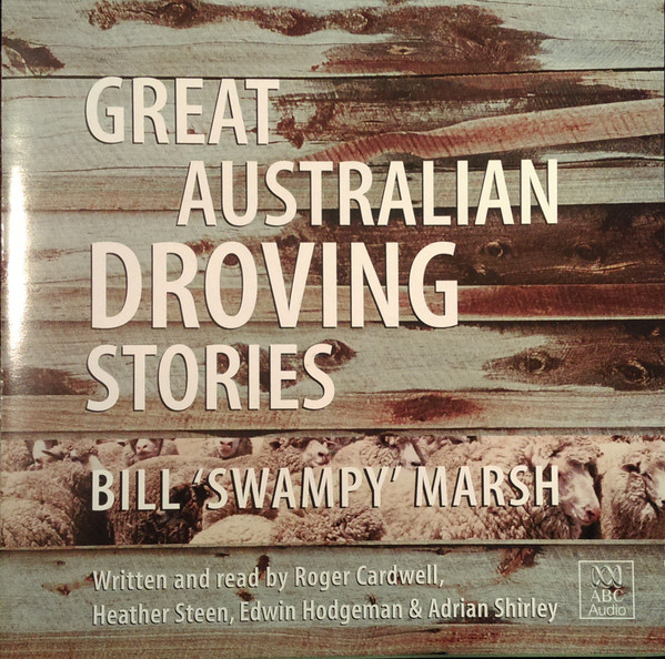 Great Australian Droving Stories