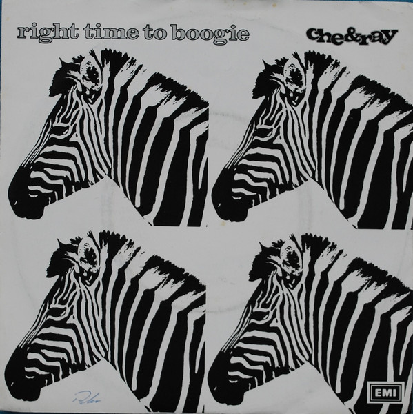 Right Time To Boogie