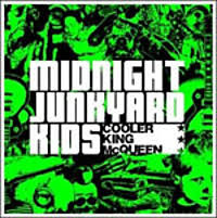 Midnight Junkyard Kids
