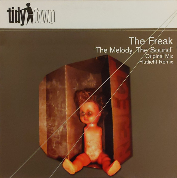 The Melody, The Sound